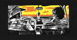 Blood Simple Film Art | Coen Brothers | Original Painting | Johnnyinthe56