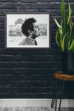 Original Painting | Portrait | Stoll by Johnnyinthe56