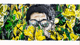 Akira Kurosawa Sweatshirt -  High and Low Sweatshirt - Akira Gifts - Johnnyinthe56 Art