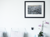 Akira Inspired Painting - Wild Seascape - Akira Kurosawa - Original Painting  Johnnyinthe56
