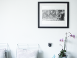 Akira Inspired Painting - The Seven Samurai - Original Painting - Johnnyinthe56