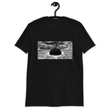 Akira Inspired T-Shirt - Neo-Tokyo Explosion - Akira Kurosawa