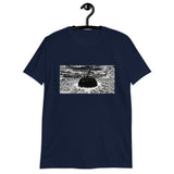 Akira Inspired T-Shirt - Neo-Tokyo Explosion - Akira Kurosawa