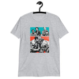Japanese Sumo T-Shirt | The Watchers & The Watched