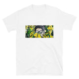 Akira Inspired T-Shirt - High & Low - Akira Kurosawa Fan Art - Johnnyinthe56