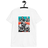 Japanese Sumo T-Shirt | The Watchers & The Watched