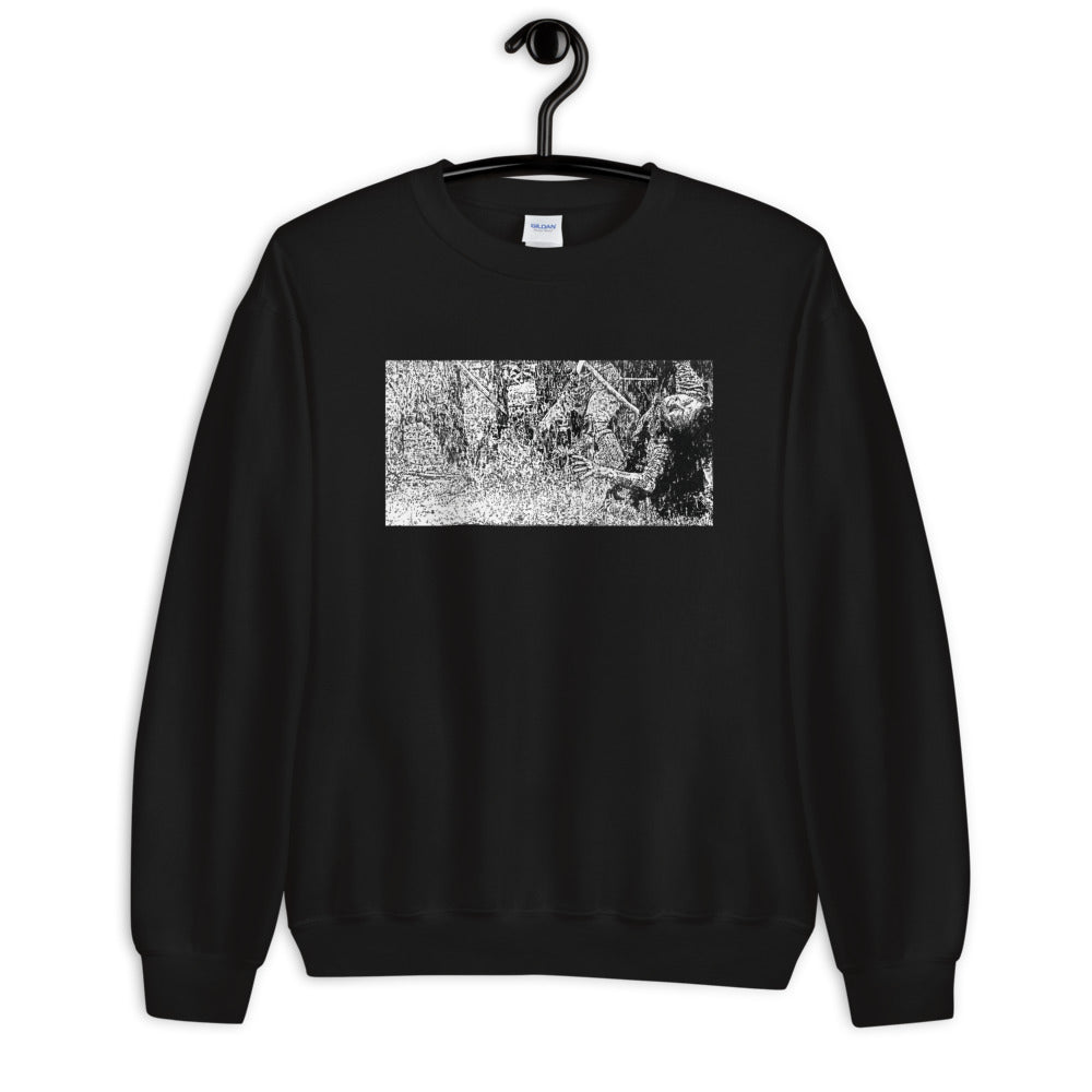 Crewneck akira discount