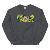 Akira Kurosawa Sweatshirt -  High and Low Sweatshirt - Akira Gifts - Johnnyinthe56 Art