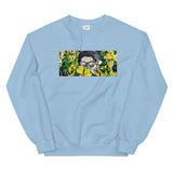 Akira Kurosawa Sweatshirt -  High and Low Sweatshirt - Akira Gifts - Johnnyinthe56 Art