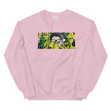 Akira Kurosawa Sweatshirt -  High and Low Sweatshirt - Akira Gifts - Johnnyinthe56 Art