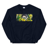 Akira Kurosawa Sweatshirt -  High and Low Sweatshirt - Akira Gifts - Johnnyinthe56 Art