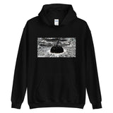 Akira Hoodie - Neo Tokyo Explosion - Akira Kurosawa Inspired - Johnnyinthe56