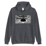 Akira Hoodie - Neo Tokyo Explosion - Akira Kurosawa Inspired - Johnnyinthe56