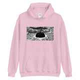 Akira Hoodie - Neo Tokyo Explosion - Akira Kurosawa Inspired - Johnnyinthe56