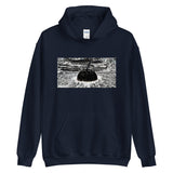 Akira Hoodie - Neo Tokyo Explosion - Akira Kurosawa Inspired - Johnnyinthe56
