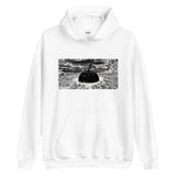 Akira Hoodie - Neo Tokyo Explosion - Akira Kurosawa Inspired - Johnnyinthe56