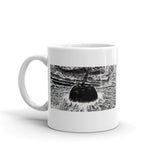 Akira Inspired Mug - Neo Tokyo Coffee Cup - Akira Gift - Akira Kurosawa - Johnnyinthe56