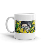 Akira Inspired Mug - High and Low by Akira Kurosawa - Akira Gift - Japanese Film - Johnnyinthe56 - Art