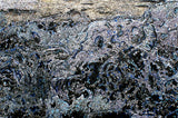 Akira Inspired T-Shirt - Akira Kurosawa - Wild Seascape - Johnnyinthe56