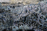 Akira Inspired Painting - Wild Seascape - Akira Kurosawa - Original Painting  Johnnyinthe56