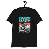 Japanese Sumo T-Shirt | The Watchers & The Watched