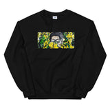 Akira Kurosawa Sweatshirt -  High and Low Sweatshirt - Akira Gifts - Johnnyinthe56 Art